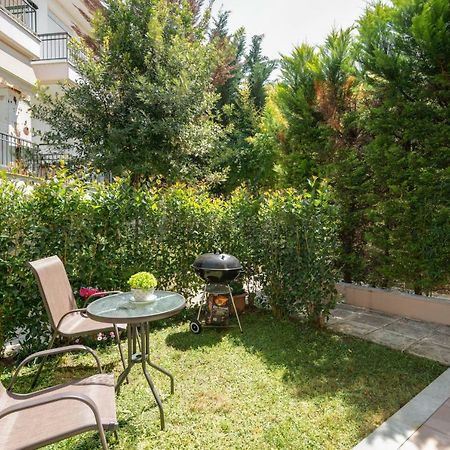 Luxury House For All Seasons سالونيك المظهر الخارجي الصورة