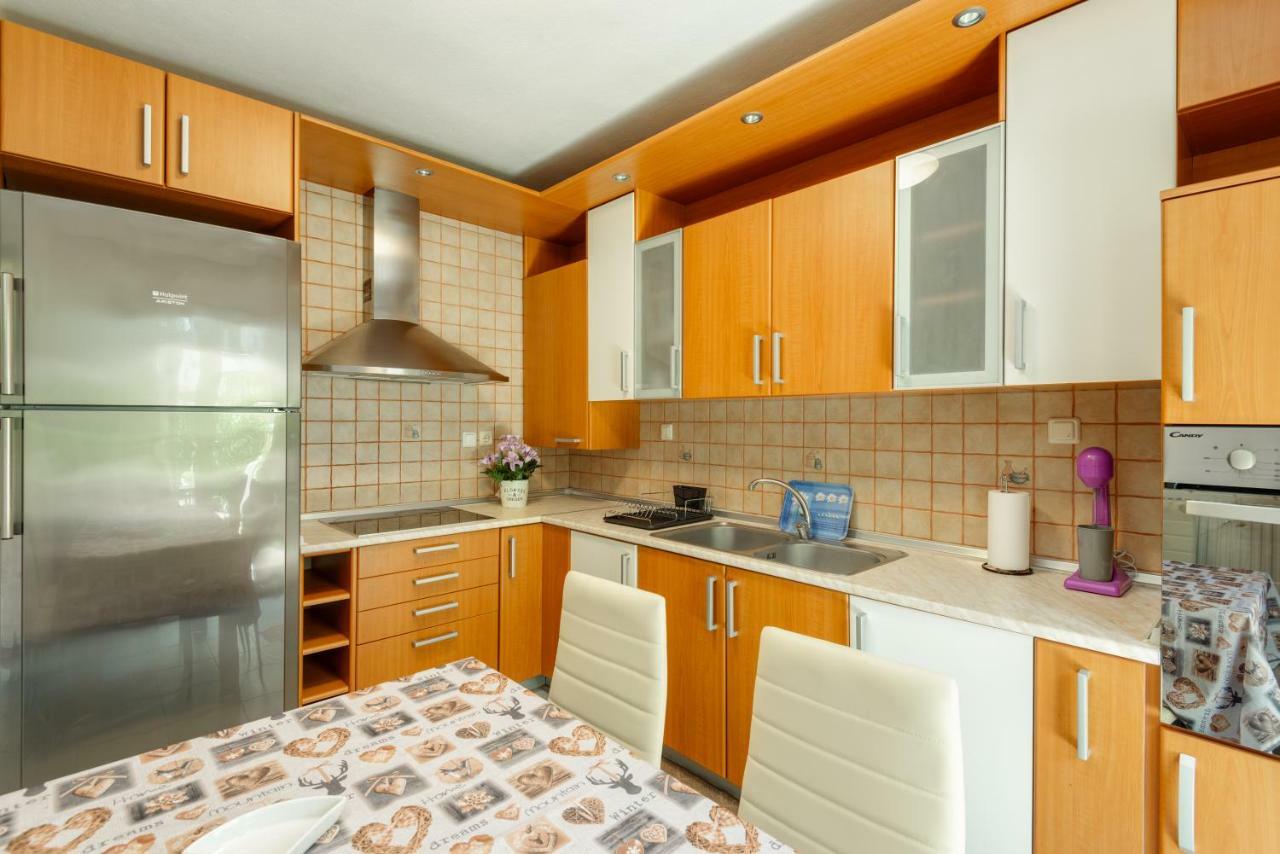 Luxury House For All Seasons سالونيك المظهر الخارجي الصورة