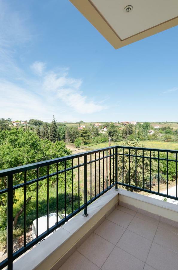 Luxury House For All Seasons سالونيك المظهر الخارجي الصورة